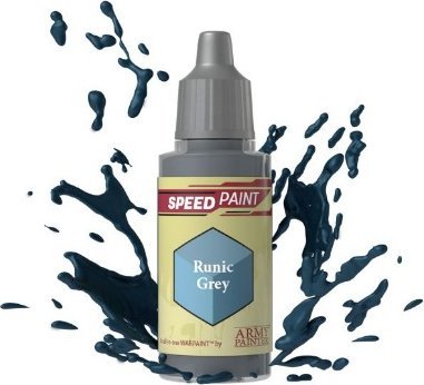 Army Painter Army Painter - Speedpaint Runic Grey