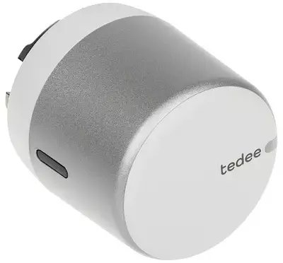 INTELIGENTNY ZAMEK DO DRZWI TEDEE-GO/SB Bluetooth, Tedee GERDA