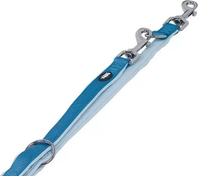Nobby NOBBY CLASSIC PRENO SMYCZ REG. S BŁĘKIT 200cm; 15/20mm