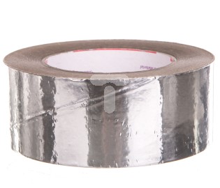 Ensto Taśma aluminiowa 50mmx50m (ALU50)