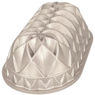Birkmann Forma do babki Modern 26 cm Contoura / Birkmann