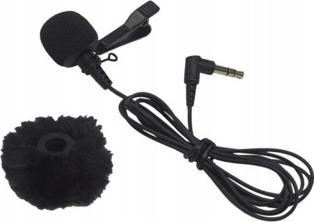 Mikrofon Hollyland Hollyland Lark Max Lavaliere Microphone