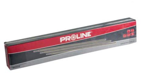 Фото - Аксесуари для інструменту PROLINE Pro-Line Elektroda rutylowo-celulozowa 2,0mm 0,5kg  (66511)
