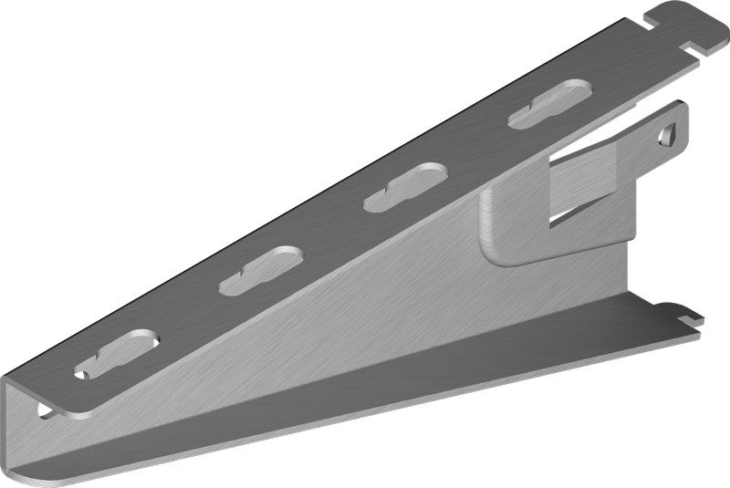 Baks Wysięgnik WZS100 (710210)