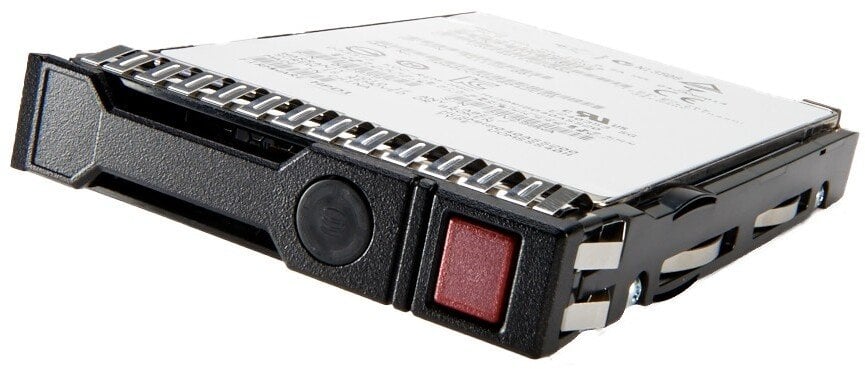 Dysk serwerowy HP P18432-K21 480GB 2.5" SATA 6Gb/s