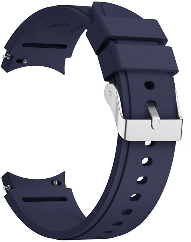 ORYGINALNY ZAMIENNY WYMIENNY PASEK OPASKA BRANSOLETA YIVO DO ZEGARKA SMARTWATCH GALAXY WATCH 4 5 6 7 PRO CLASSIC 40MM 42MM 43MM 44MM 46MM 47MM 20MM