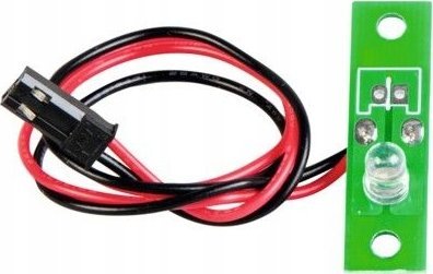 Sera Lampa wskazująca podłączenie UV-C do prądu z gniazdkiem na wtyczkę do UVC-Xtreme 800/1200