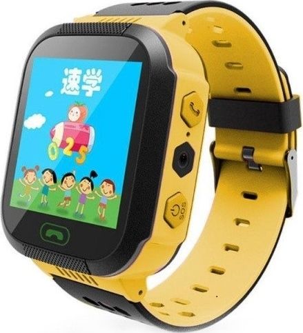 smartwatch PDS