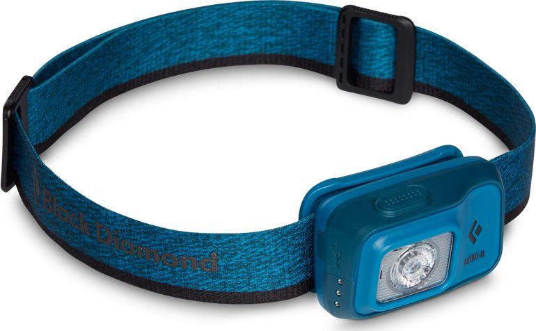 Latarka czołowa Black Diamond Astro 300-R