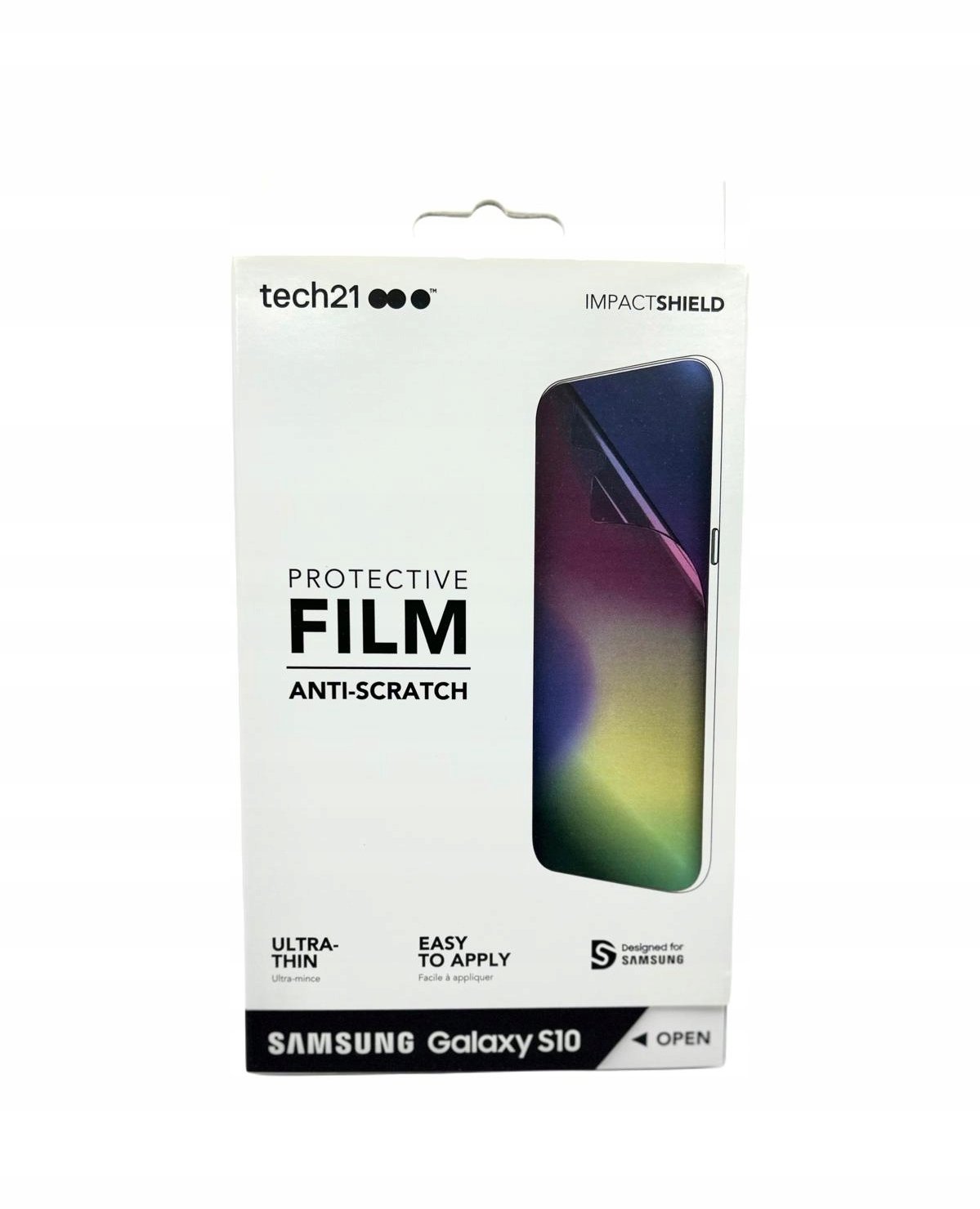 Tech21 tech21&nbsp;T216941, Protective film