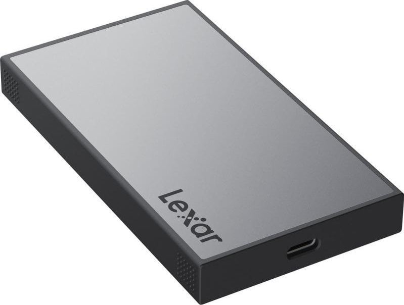 Dysk zewnętrzny SSD Lexar Professional Workflow Portable SSD 4TB (LPWF7504T-2ANGL)