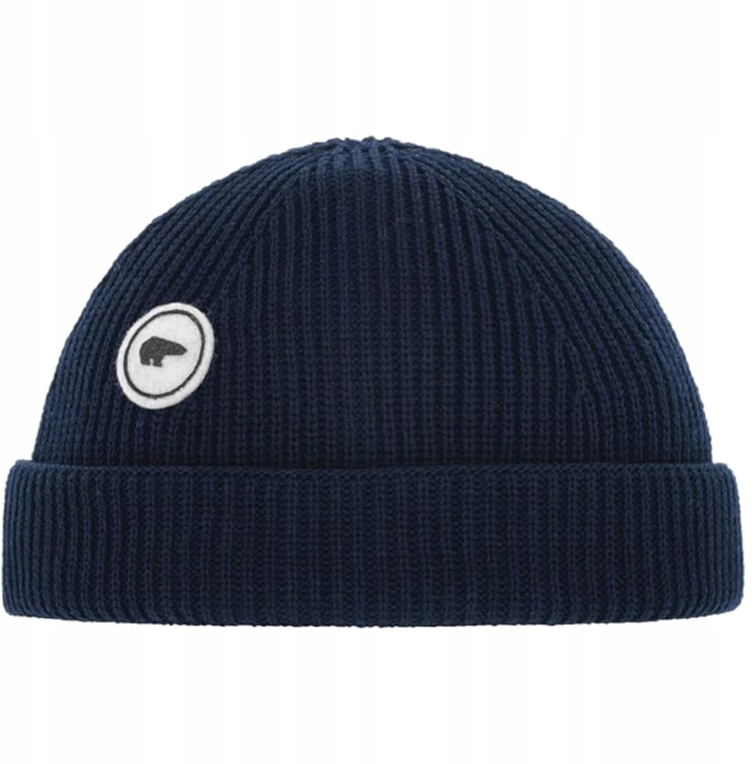 Spalding Eisbar Raik MU E30835-244 granatowy One size