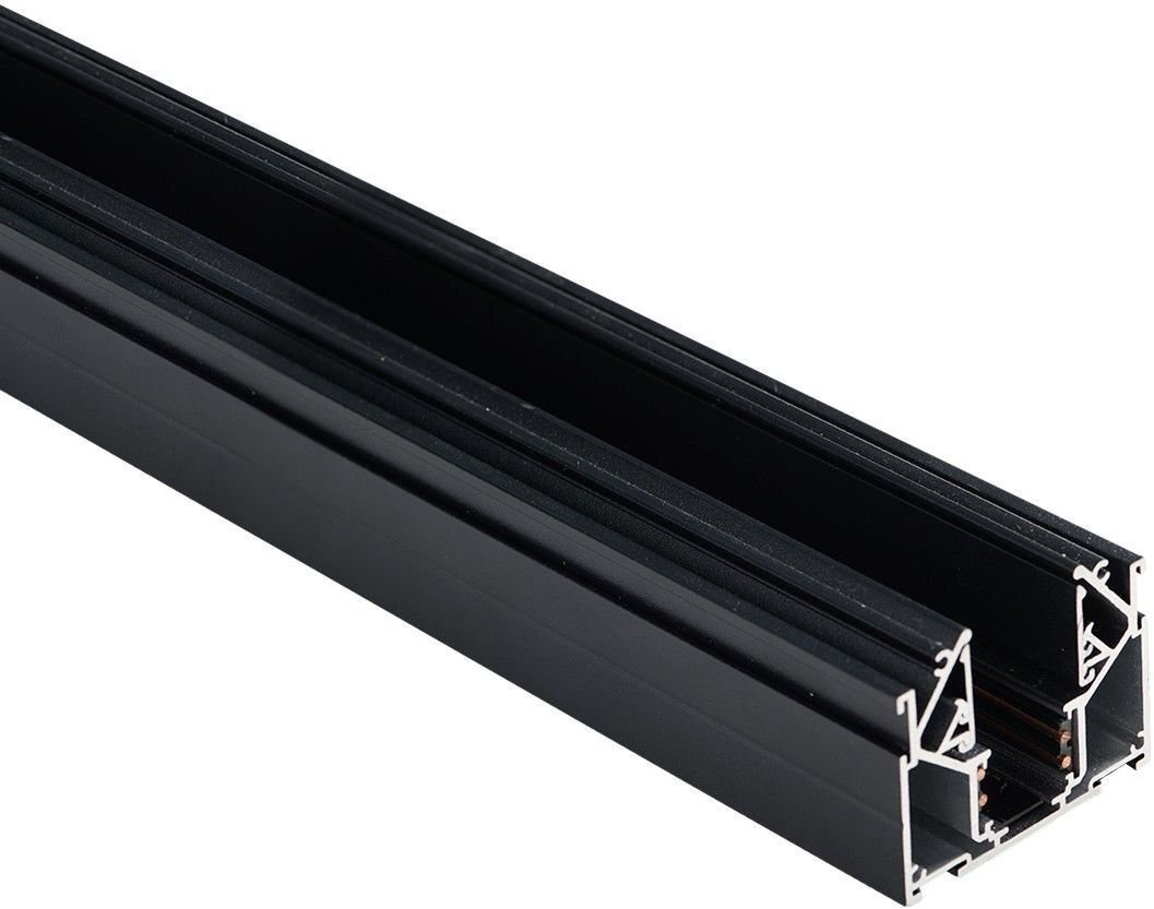 Azzardo Szynoprzewód magnetyczny Alfa Track Magnetic 2m 1F/3F do sufitów napinanych