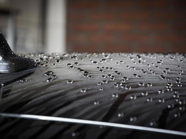 Tenzi Szampon samochodowy z powłoką kwarcową TENZI DETAILER 600ml