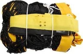 Zdjęcia - Siatka do siatkówki Interplastic plażowej Interplastic treningowa