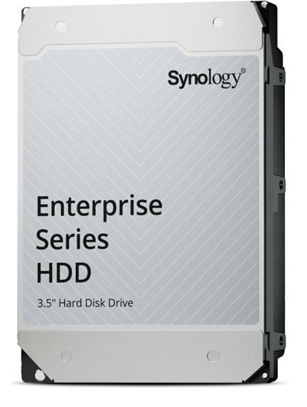 Dysk serwerowy Synology HAS5320-24T 24TB 3.5" SAS