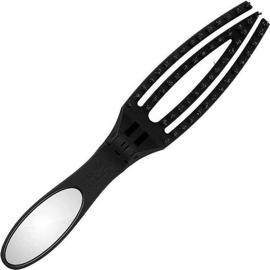 Olivia Garden Szczotka Olivia Garden Finger On The Go Smooth & Style