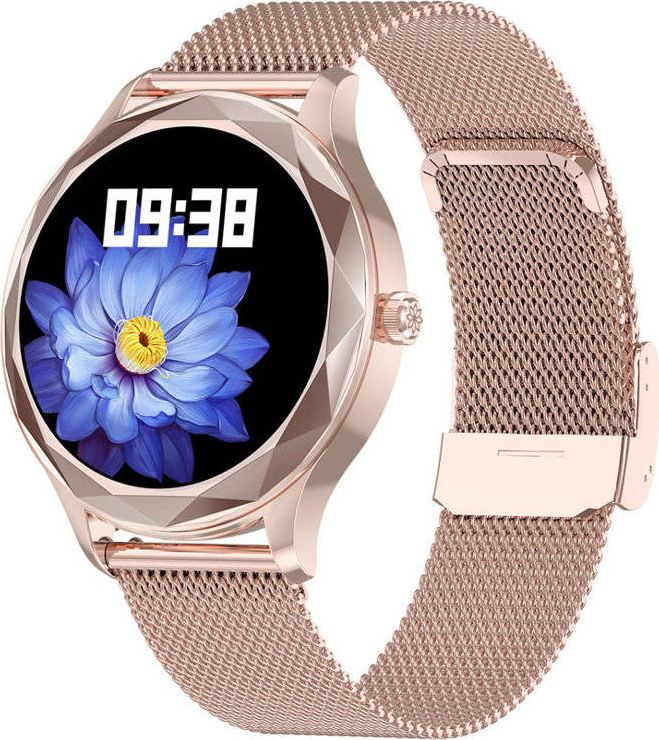 smartwatch Pacific