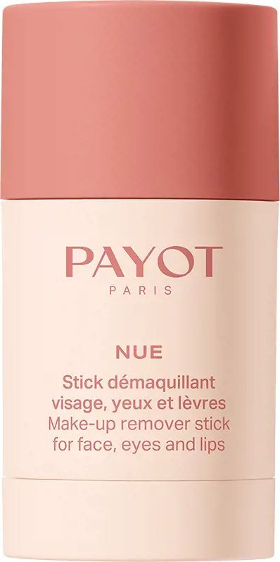 Payot Nue Stick Płyn do demakijażu oczu i twarzy w sztyfcie 50g