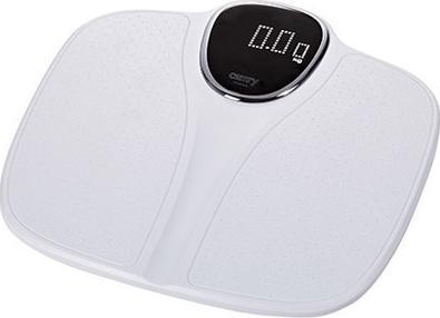 Waga łazienkowa Camry Camry Bathroom scale CR 8171w Maximum weight (capacity) 180 kg, Accuracy 50 g,...