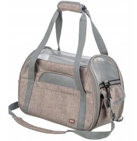 Trixie Madison, nosid�o, dla psa, piaskowe, 19 x 28 x 42 cm