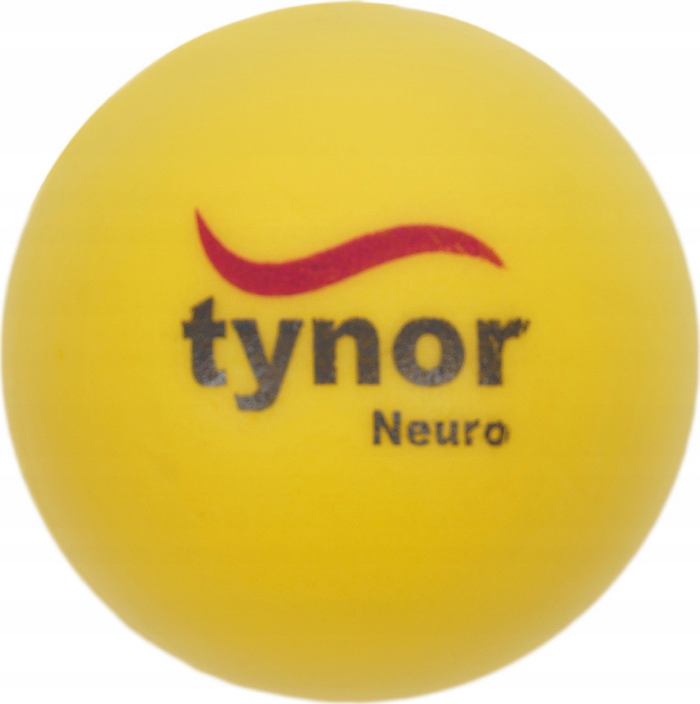 TYNOR Piłeczka rehabilitacyjna ortopedyczna antystres