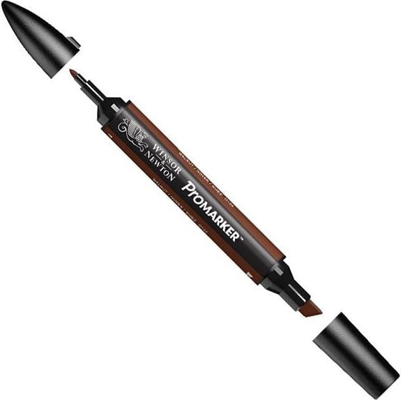 Kwadratura Koła Promarker orzech O124 (0203252)