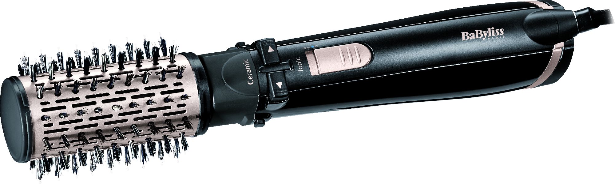 Suszarko-lokówka BaByliss AS200E