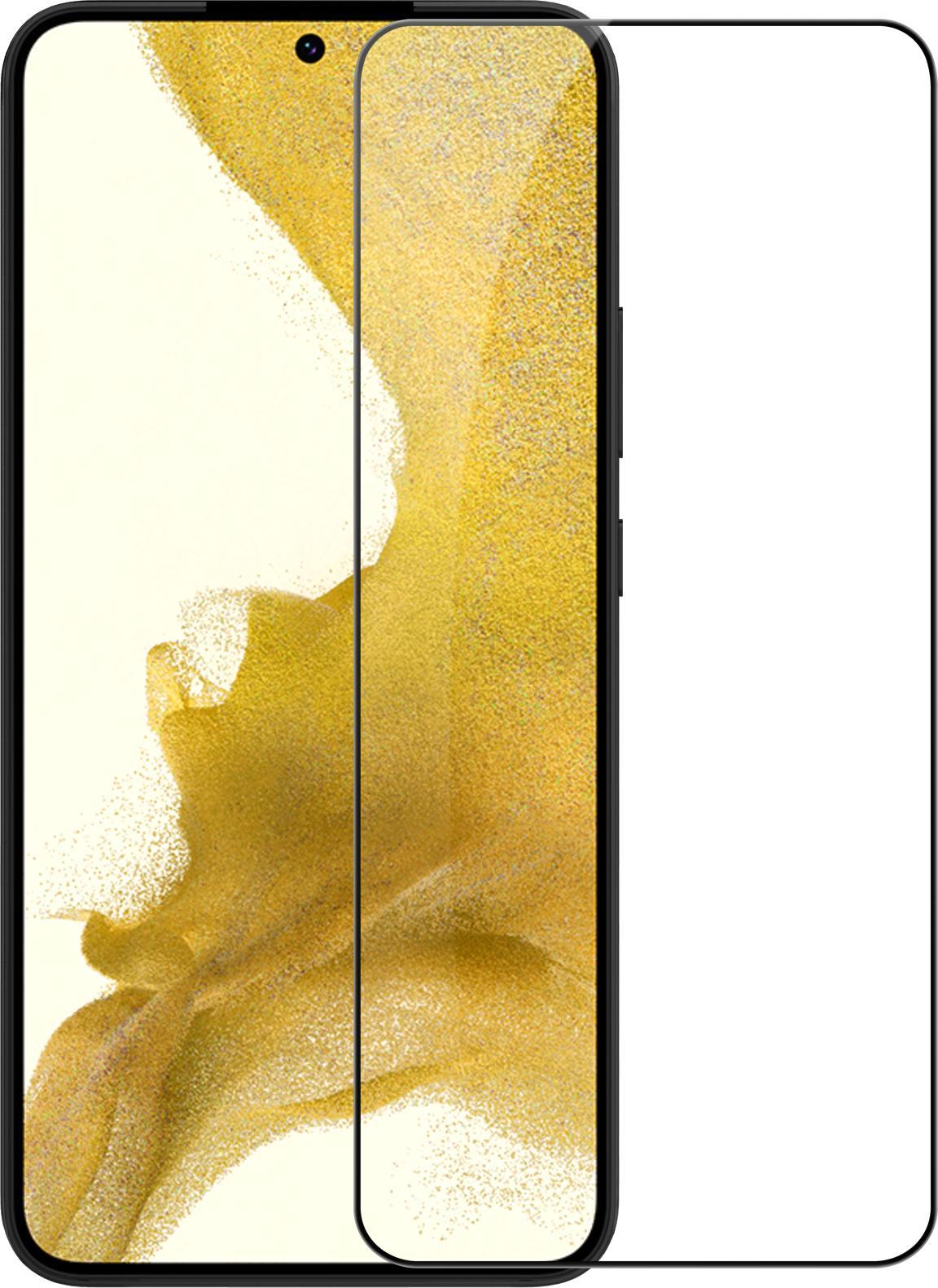 Nillkin Szkło hartowane Nillkin Amazing CP+ PRO do Samsung Galaxy S22 uniwersalny