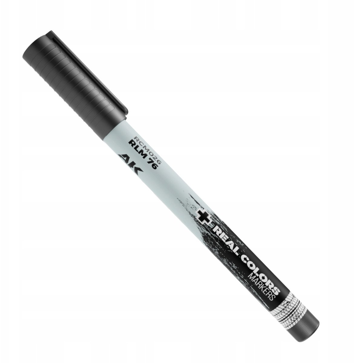 Gimmik AK Interactive: Real Colors Markers - RCM026 - RLM 76