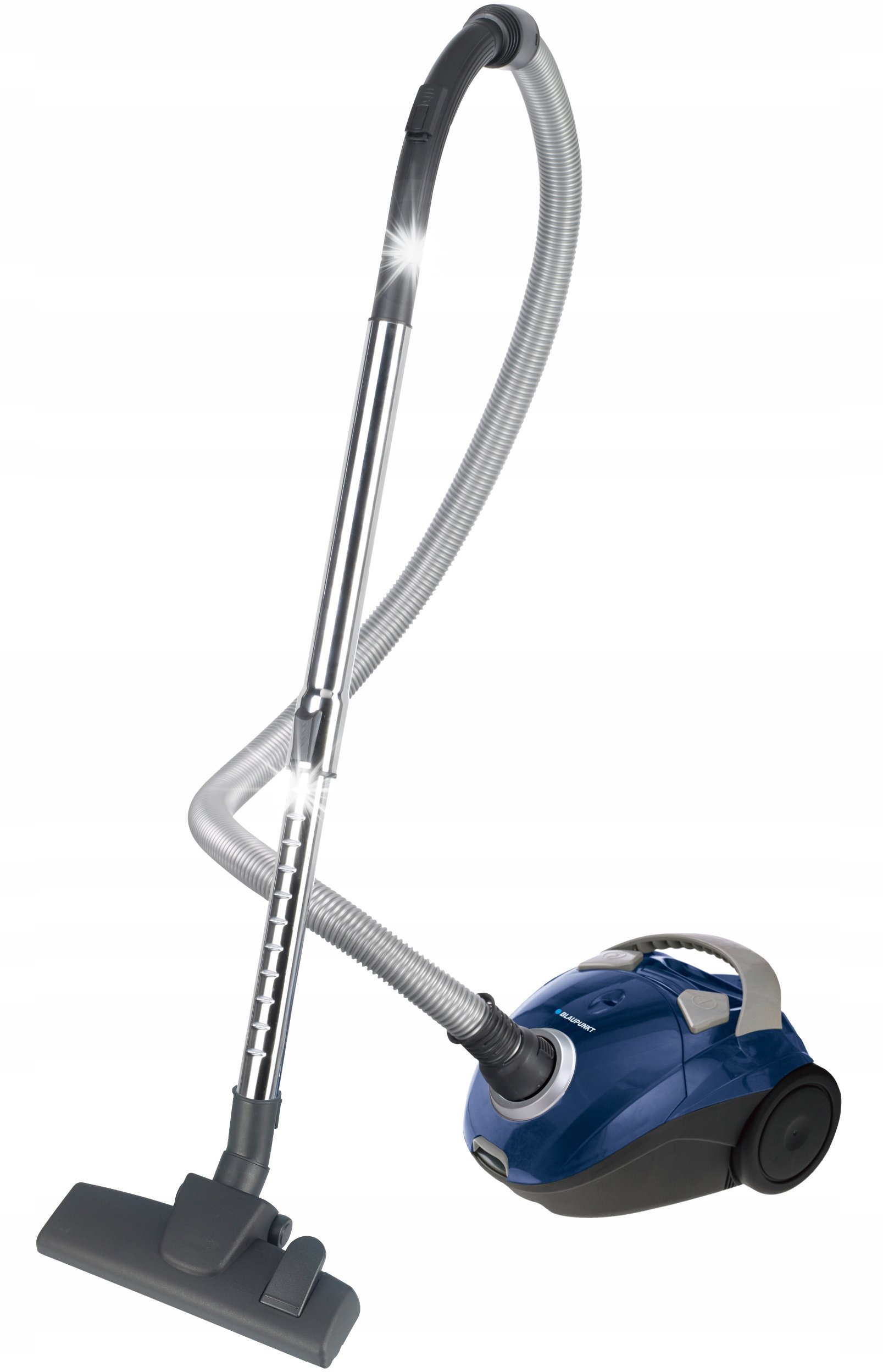 Odkurzacz Blaupunkt ODKURZACZ WORKOWY 700 W BLAUPUNKT VCB202