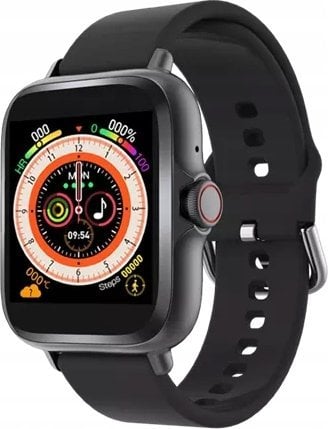 Smartwatch Denver SWC-156 Czarny (SWC-156)