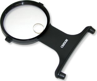 Carson HF-25 MagniFree