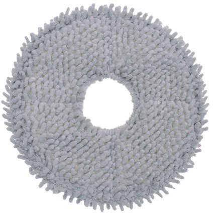 WKŁAD MOP ŚCIERKA MIKROFIBRA PAD DO ROBOROCK QREVO DREAME L10 L20 L40 X40