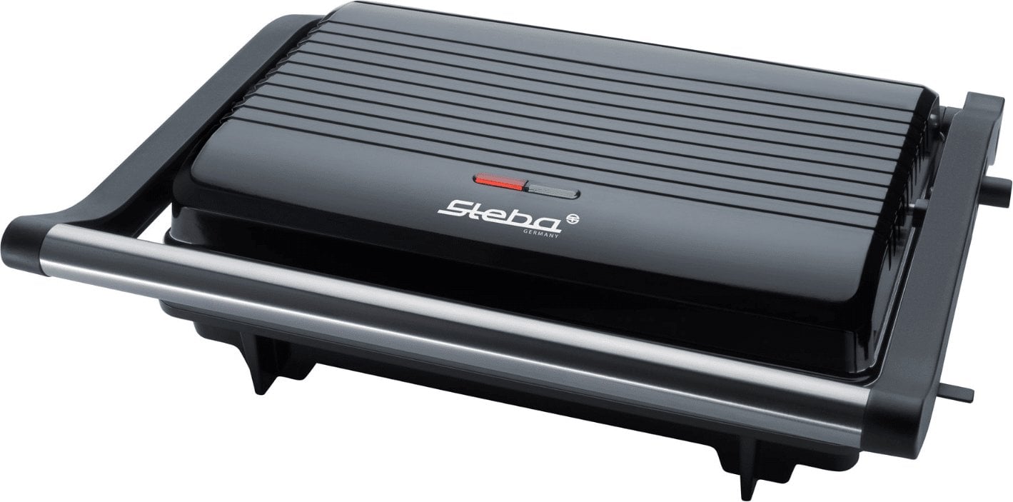 Grill elektryczny Steba FG 10