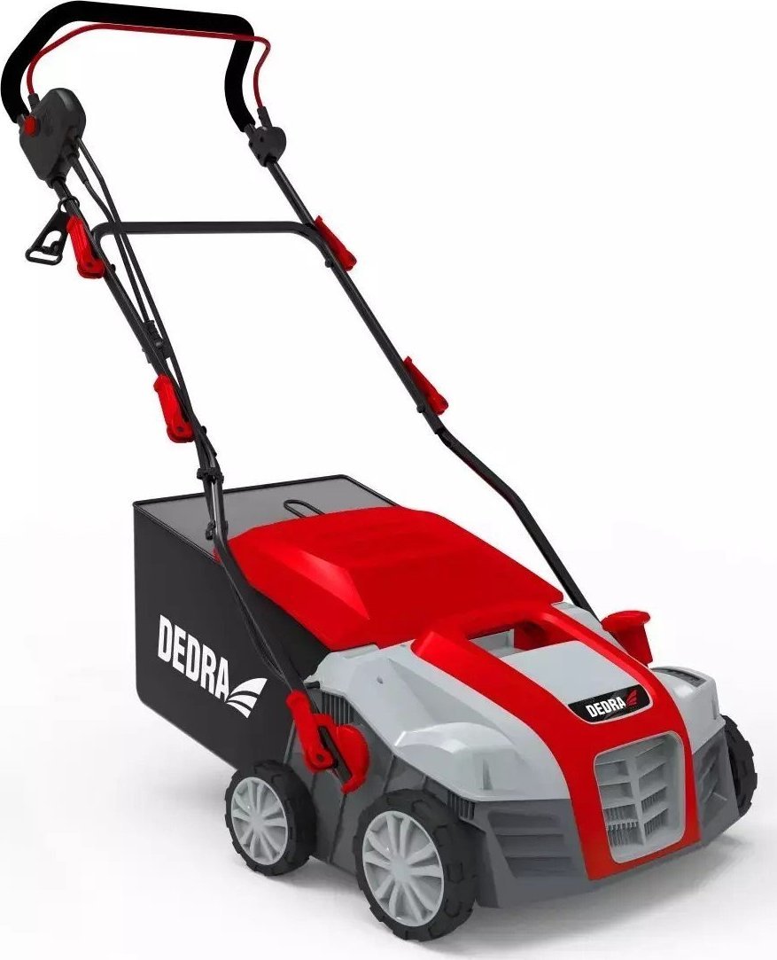 Dedra Wertykulator/aerator 2000W