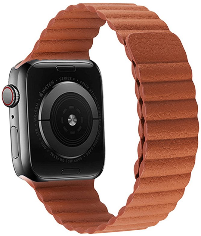 YIVO ZAMIENNY WYMIENNY PASEK OPASKA BRANSOLETA DO ZEGARKA SMARTWATCH APPLE WATCH 1 2 3 4 5 6 7 8 9 10 11 SE ULTRA 2 3 42MM 44MM 45MM 46MM 49MM