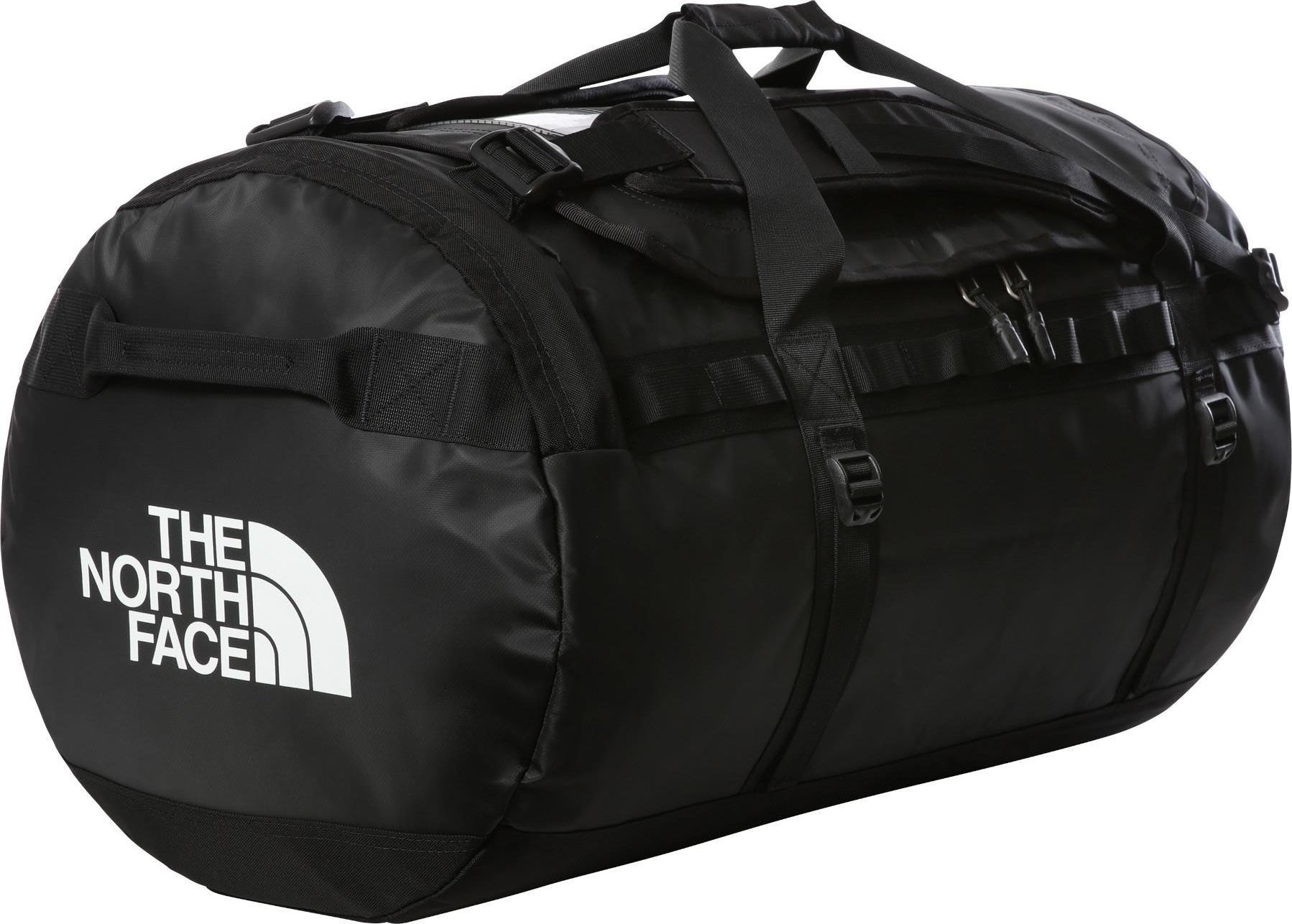 The North Face Torba The North Face Base Camp T952SBKY4 Uniwersalny