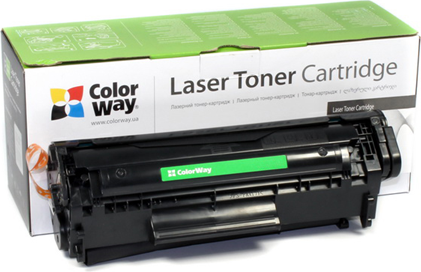 Toner ColorWay Black Zamiennik Q2612A (CW-CFX10EU)