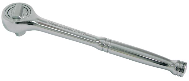 Pro-Line Grzechotka standardowa 3/8" 200mm (18375)
