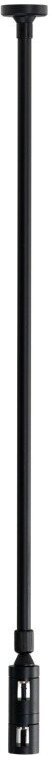 Azzardo Podwieszenie do Szynoprzewodu Delta Track Super Slim Double 60120 cm Czarne