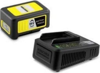Karcher Ładowarka+akumulator 36V/2.5Ah (2.445-064.0)