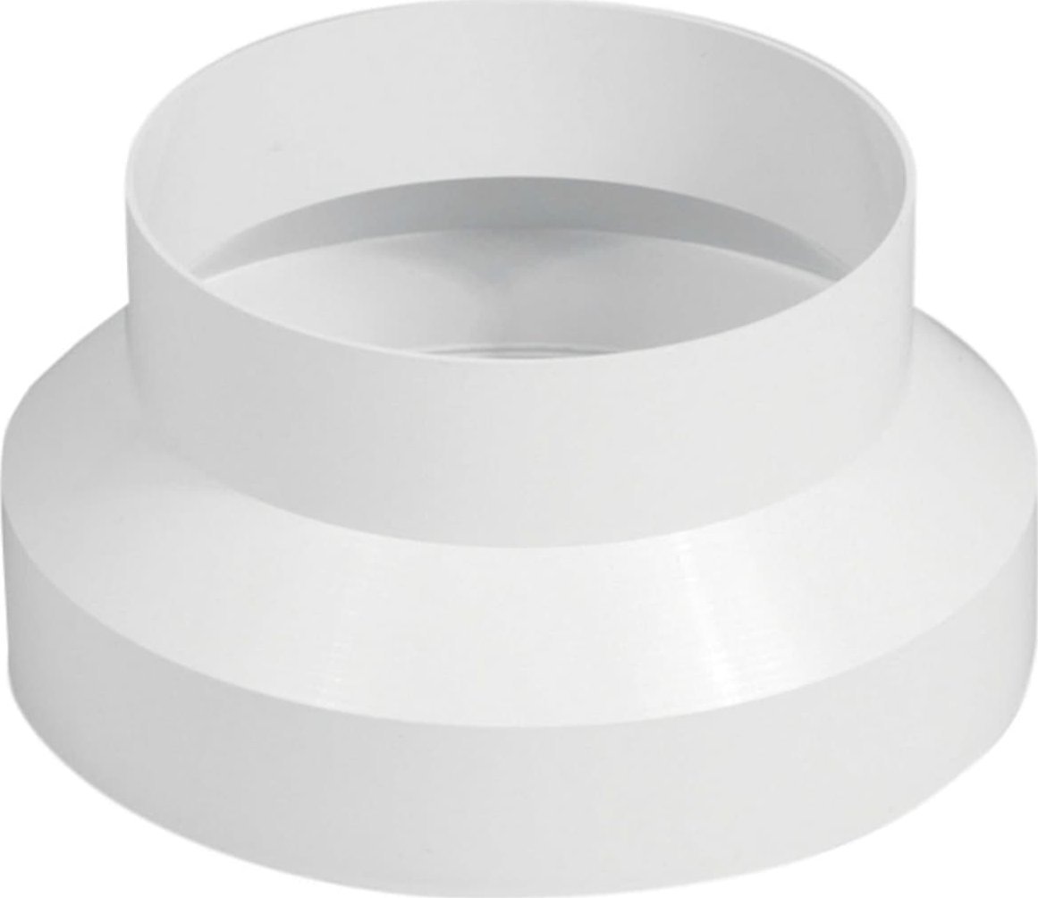 airRoxy redukcja okrągła 100/125