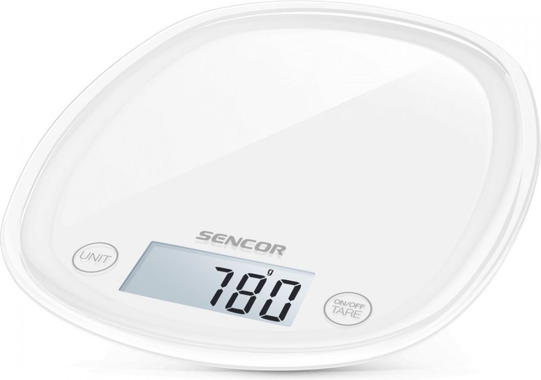 Waga kuchenna Sencor SKS 30WH