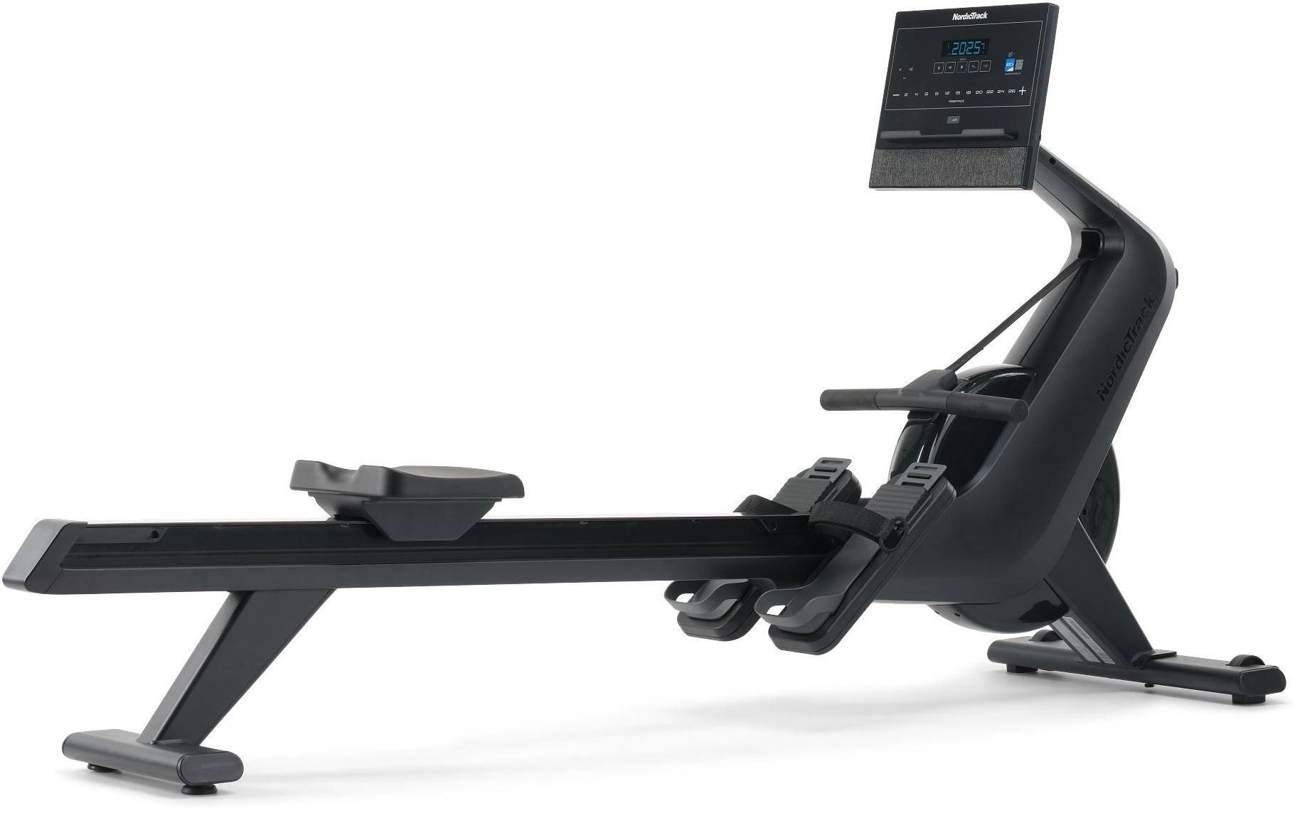 Irklavimo treniruoklis NORDICTRACK RW300