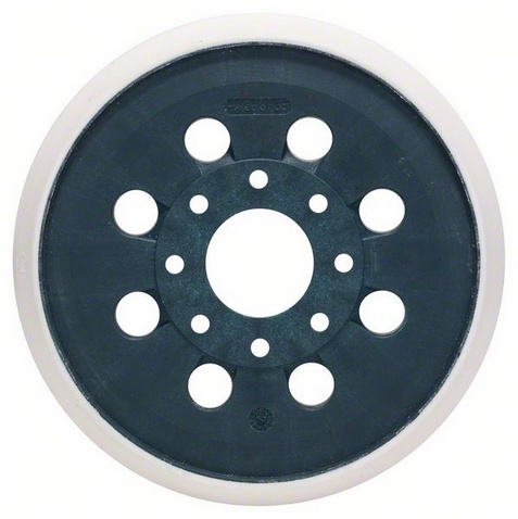 Bosch Dysk szlifierski 125mm twardy (2608000352)