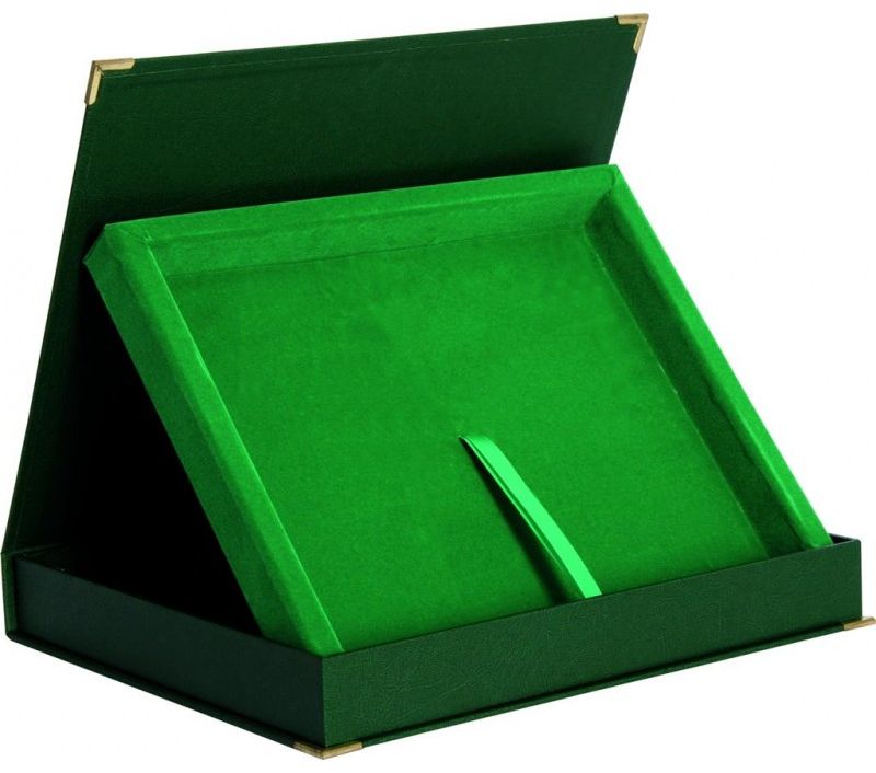 Tryumf Etui poziome na deskę zielone 230x180 (BTY1709/GN)