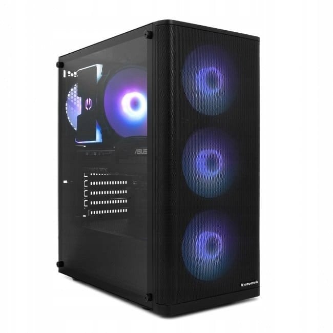 Komputronik Ultimate X714 [R14] i7 | RTX 5070 | 32GB | 4TB | W11H