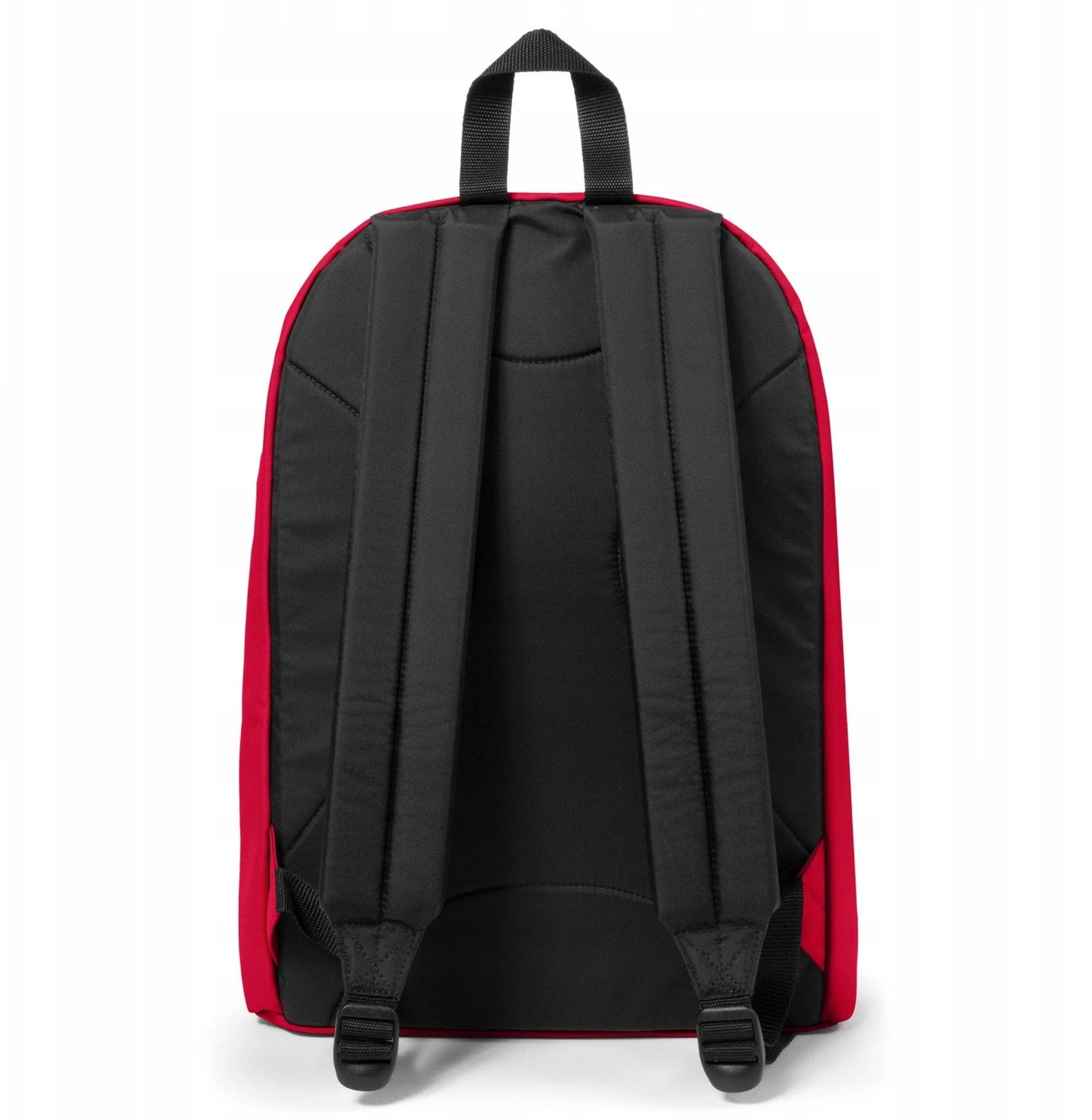Eastpak Out Of Office Backpack EK0007671O91 Czerwone One size