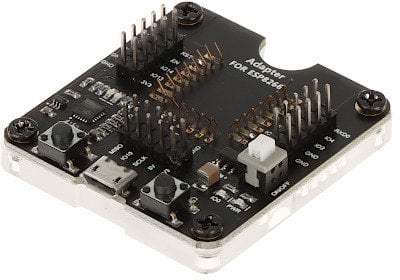 PROGRAMATOR ESP8266 DO MODUŁÓW SERII ESP12